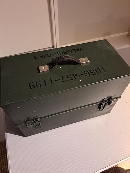 Product image 1 of 7