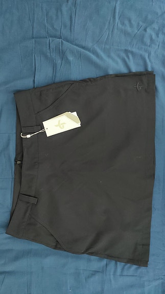 Cross sportwear GOLF-hame koko 46