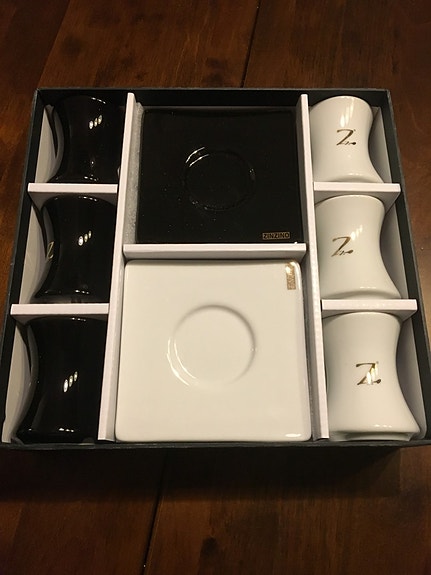 Espresso astiasto