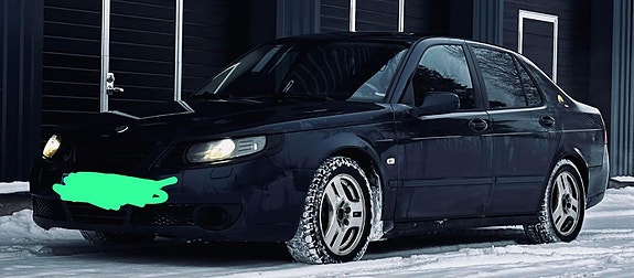 Saab Aero osia