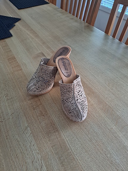 Kengät koko 37
