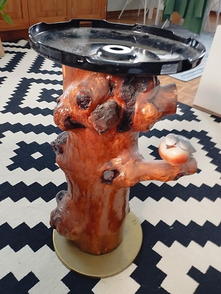 Kukkapylväs