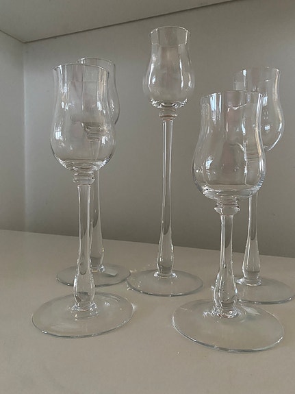 Partylite eleganssi somisteet
