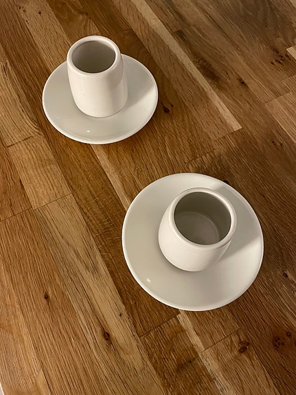 Tonfisk Design espresso kupit