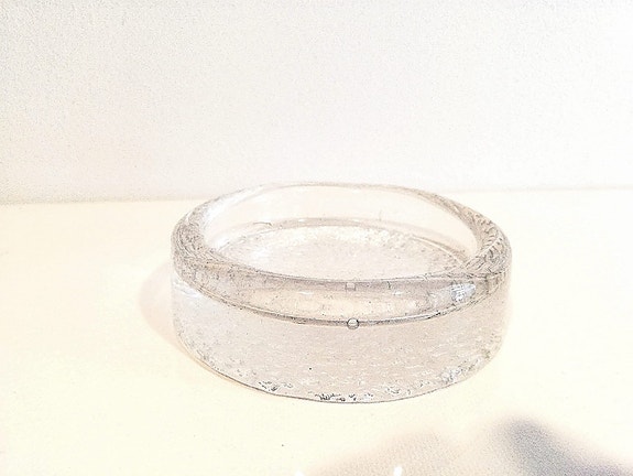 Iittala Riite tuhkakuppi