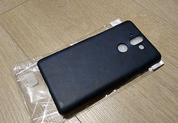 Nokia 8 Sirocco sininen suojakuori