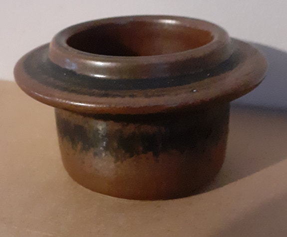 Arabian Ruska munakuppi