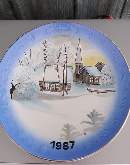 Vuosilautanen 1987