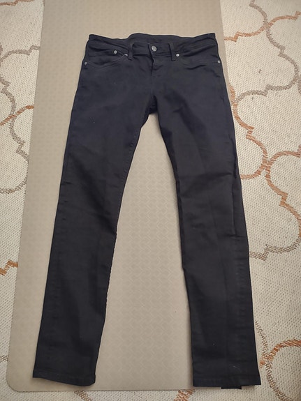 Pepe jeans- farkut 40