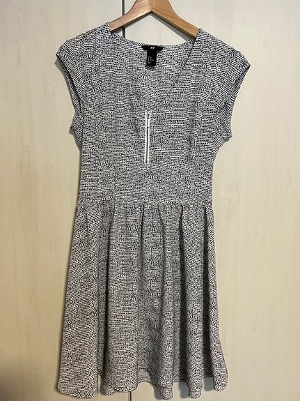 H&M mekko