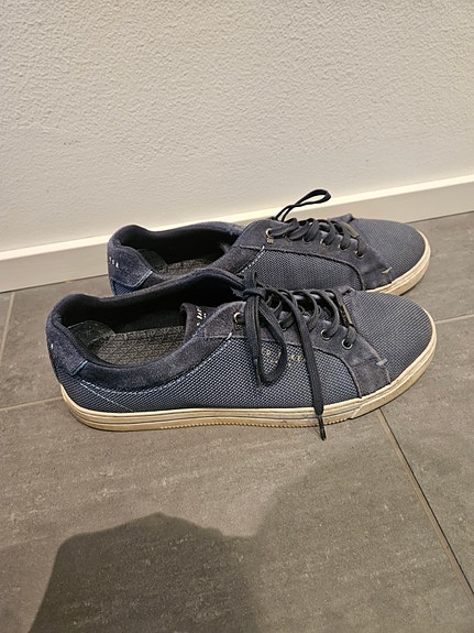 Miesten Ted Baker kengät koko 43