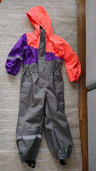 Vk-haalari, 100cm