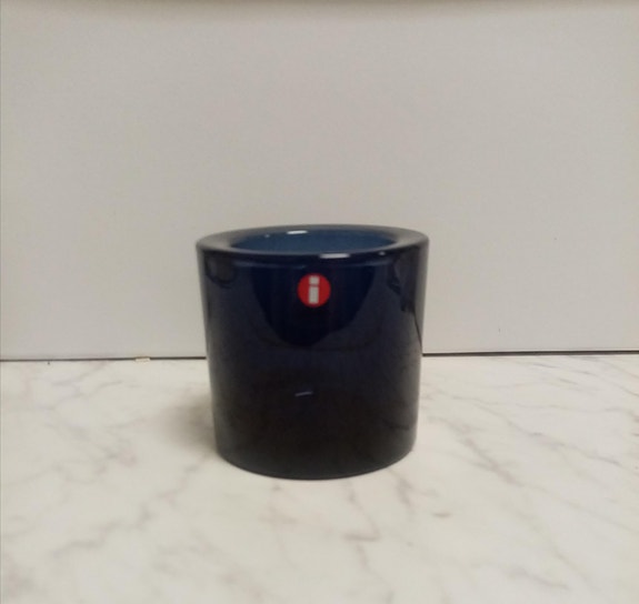 Iittala Kivi kynttilälyhty