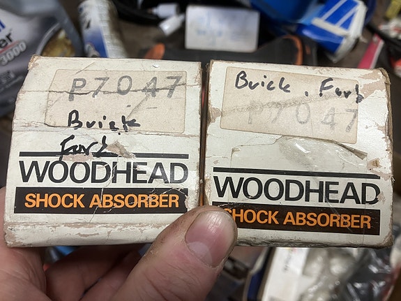 Iskarit Jenkit Woodhead P7047