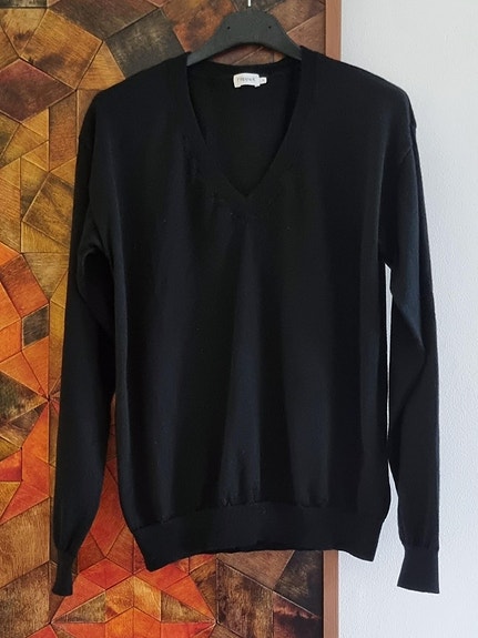FILIPPA K neule 100% merinovillaa