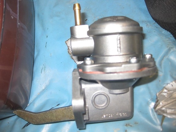 Simca Ariane uusia osia