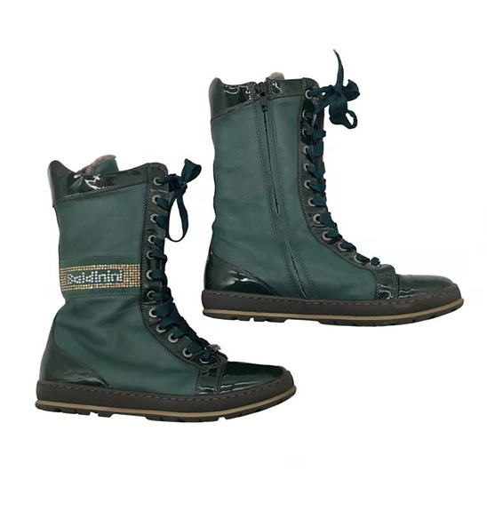 Italialaiset Baldinini-talvisaappaat, koko 34 🇮🇹 ❄️👢