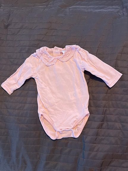 Ciraf body 56cm