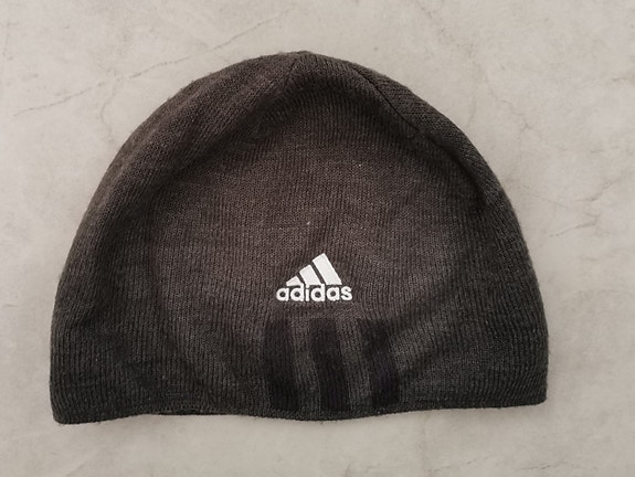 Lasten Adidas myssy - siisti