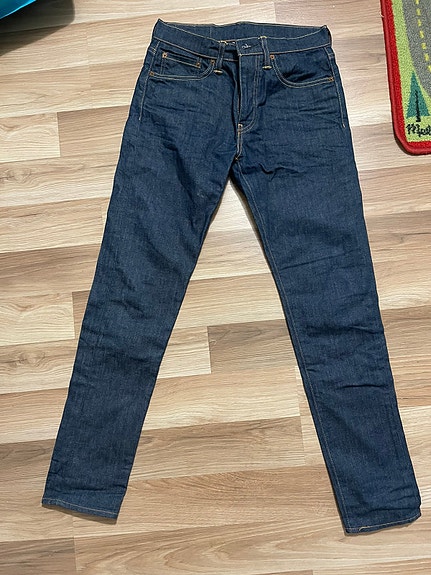 Uudet Miesten Levi’s farkut