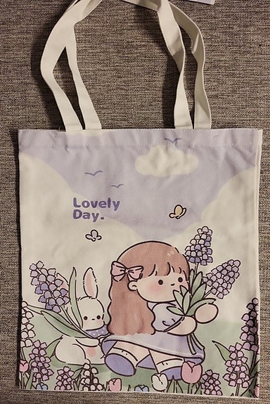 Canvas tote (3)
