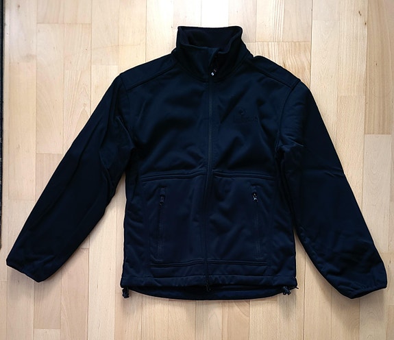S Softshell TAKKI D.A.D Sportswear
