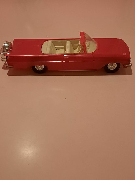 1959 Chevy Impala avo
