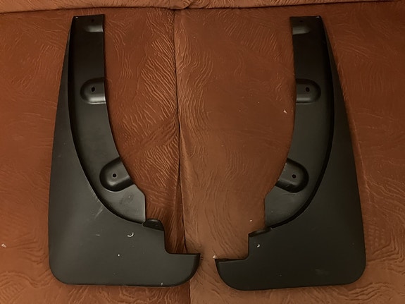 Toyota RAV4 XA30 Etukuralätkät Alkuperäiset 05-12
