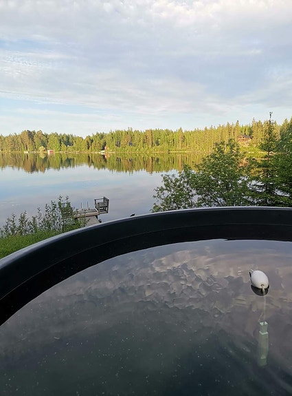 Paljukärry vuokralla Kuopio