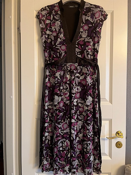 Mexx mekko