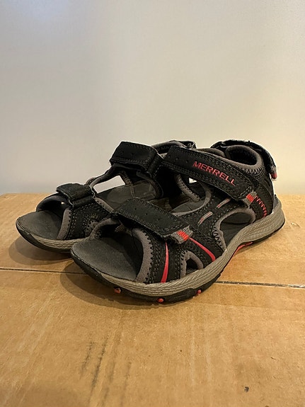 Merrell sandaalit
