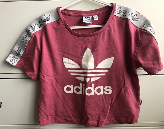 Adidas paita, Xs