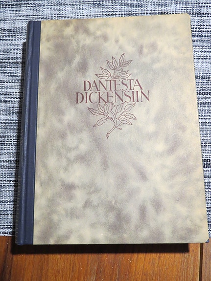 Dantesta Dickensiin