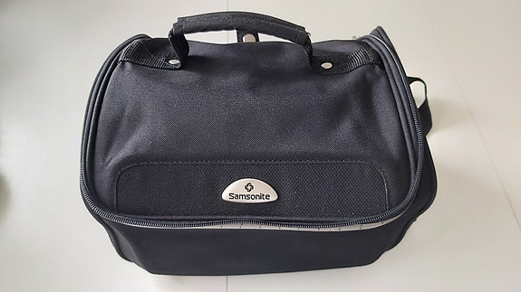 Samsonite laukku