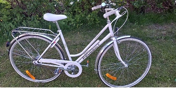 Peugeot 28"