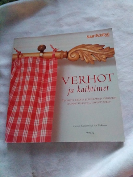 Verhot ja kaihtimet