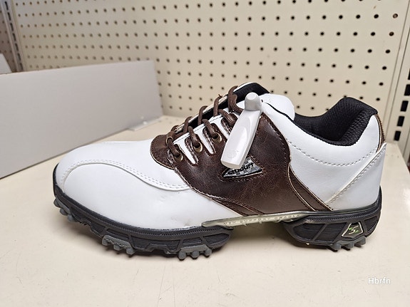 Golfkengät