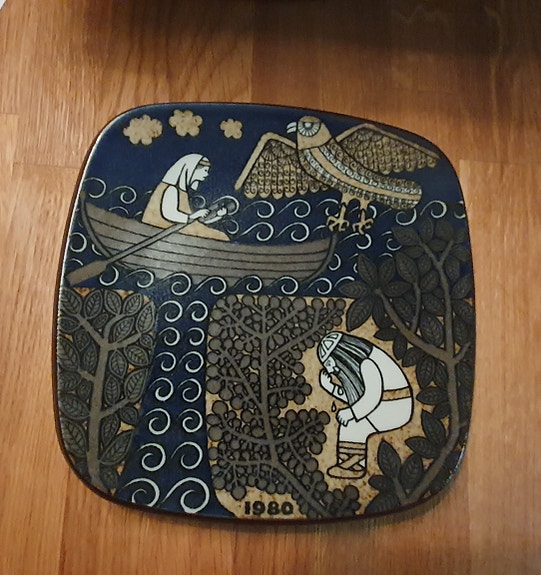Kalevala-vuosilautanen 1980