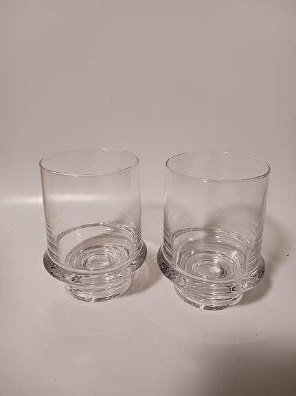 Iittala Marski juomalasi