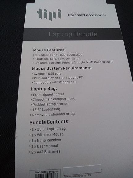 Product image 3 of 3
