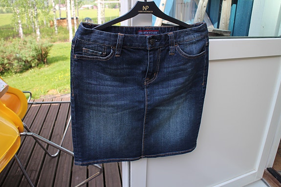 Tommy Hilfiger, uus. S