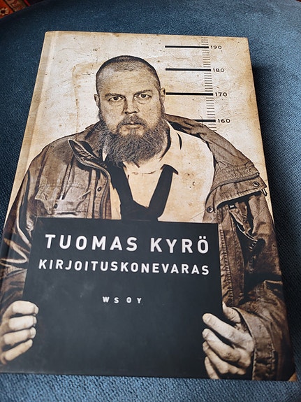 Tuomas Kyrö