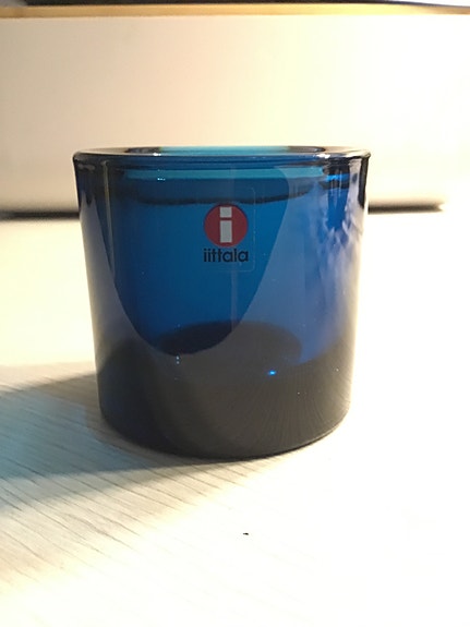 Kivi tuikku turkoosi