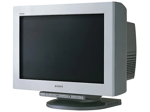 Sony GDM-FW900 kuvaputkinäyttö