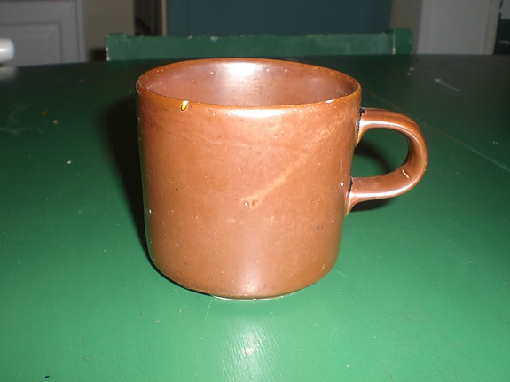 Pentik kahvikuppi