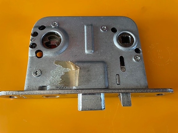 Abloy lukkorunko