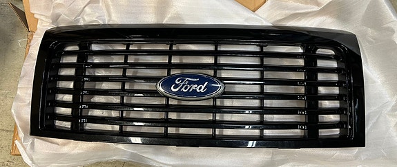 Ford f150 2011 etusäleikkö