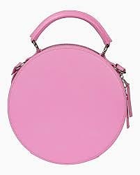Marimekko Solima Laukku Pinkki Vaaleanpunainen