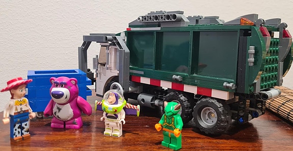 Product image 2 of 5