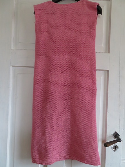 vintage mekko